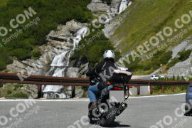Photo #4026048 | 22-08-2023 11:33 | Passo Dello Stelvio - Waterfall curve