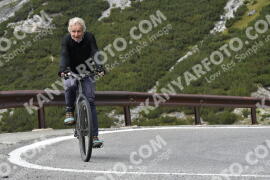 Photo #2824694 | 05-09-2022 11:50 | Passo Dello Stelvio - Waterfall curve BICYCLES