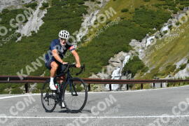 Photo #4246630 | 11-09-2023 11:05 | Passo Dello Stelvio - Waterfall curve BICYCLES