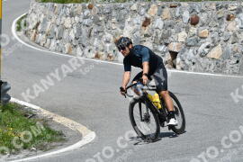 Photo #2170178 | 20-06-2022 13:42 | Passo Dello Stelvio - Waterfall curve BICYCLES
