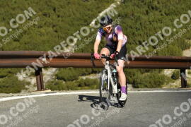 Photo #2783906 | 30-08-2022 09:48 | Passo Dello Stelvio - Waterfall curve BICYCLES