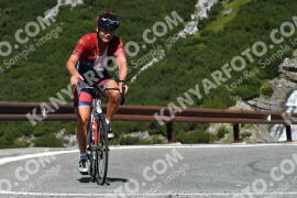 Photo #2503894 | 04-08-2022 10:56 | Passo Dello Stelvio - Waterfall curve BICYCLES
