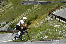 Photo #2668917 | 16-08-2022 11:11 | Passo Dello Stelvio - Waterfall curve BICYCLES