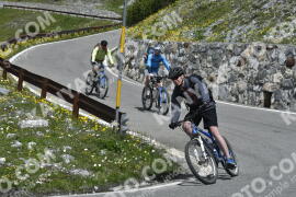 Photo #3357908 | 05-07-2023 12:33 | Passo Dello Stelvio - Waterfall curve BICYCLES