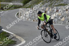 Photo #2113044 | 10-06-2022 15:40 | Passo Dello Stelvio - Waterfall curve BICYCLES