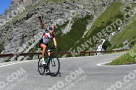 Photo #2218062 | 02-07-2022 11:08 | Passo Dello Stelvio - Waterfall curve BICYCLES