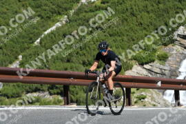 Foto #2253104 | 08-07-2022 10:09 | Passo Dello Stelvio - Waterfall Kehre BICYCLES