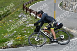 Photo #2179177 | 24-06-2022 11:21 | Passo Dello Stelvio - Waterfall curve BICYCLES