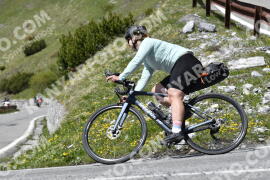 Photo #2084398 | 04-06-2022 14:05 | Passo Dello Stelvio - Waterfall curve BICYCLES