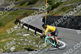 Photo #4051723 | 24-08-2023 10:51 | Passo Dello Stelvio - Waterfall curve BICYCLES