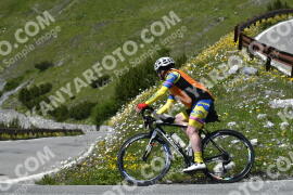 Photo #3377306 | 07-07-2023 15:00 | Passo Dello Stelvio - Waterfall curve BICYCLES