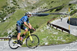 Foto #2264686 | 09-07-2022 10:48 | Passo Dello Stelvio - Waterfall Kehre BICYCLES