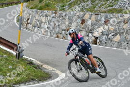Photo #2445435 | 30-07-2022 14:41 | Passo Dello Stelvio - Waterfall curve BICYCLES