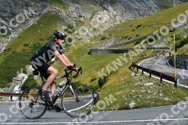 Photo #4083121 | 26-08-2023 10:25 | Passo Dello Stelvio - Waterfall curve BICYCLES