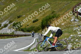 Photo #4281168 | 17-09-2023 11:27 | Passo Dello Stelvio - Waterfall curve BICYCLES