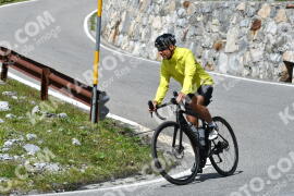 Photo #2488612 | 02-08-2022 14:07 | Passo Dello Stelvio - Waterfall curve BICYCLES