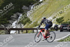 Photo #2800301 | 02-09-2022 14:31 | Passo Dello Stelvio - Waterfall curve BICYCLES