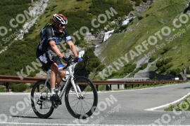 Photo #2145677 | 18-06-2022 10:12 | Passo Dello Stelvio - Waterfall curve BICYCLES