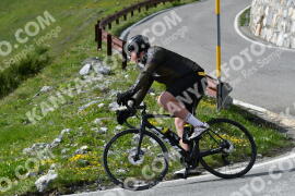 Photo #2131356 | 16-06-2022 17:01 | Passo Dello Stelvio - Waterfall curve BICYCLES