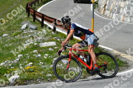 Photo #2147288 | 18-06-2022 15:06 | Passo Dello Stelvio - Waterfall curve BICYCLES