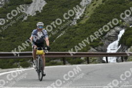 Foto #3111269 | 16-06-2023 11:02 | Passo Dello Stelvio - Waterfall Kehre BICYCLES