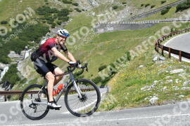 Photo #2369815 | 22-07-2022 11:46 | Passo Dello Stelvio - Waterfall curve BICYCLES