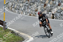 Photo #2378320 | 24-07-2022 12:44 | Passo Dello Stelvio - Waterfall curve BICYCLES