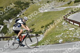 Photo #2799267 | 02-09-2022 13:29 | Passo Dello Stelvio - Waterfall curve BICYCLES