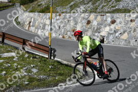 Photo #2722597 | 23-08-2022 16:02 | Passo Dello Stelvio - Waterfall curve BICYCLES
