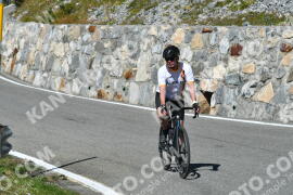 Foto #4245786 | 11-09-2023 14:05 | Passo Dello Stelvio - Waterfall Kehre BICYCLES