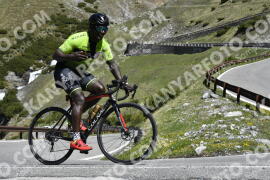 Photo #2082116 | 04-06-2022 11:00 | Passo Dello Stelvio - Waterfall curve BICYCLES