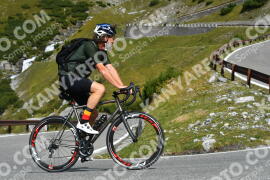 Foto #4138931 | 03-09-2023 11:13 | Passo Dello Stelvio - Waterfall Kehre BICYCLES