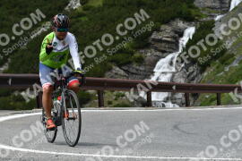 Photo #2177226 | 23-06-2022 13:36 | Passo Dello Stelvio - Waterfall curve BICYCLES