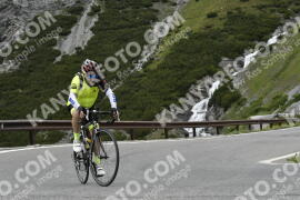 Foto #3270054 | 28-06-2023 11:35 | Passo Dello Stelvio - Waterfall Kehre BICYCLES