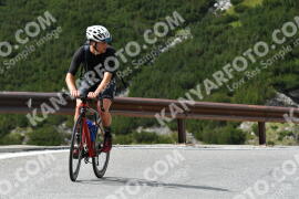 Photo #2532647 | 07-08-2022 14:49 | Passo Dello Stelvio - Waterfall curve BICYCLES
