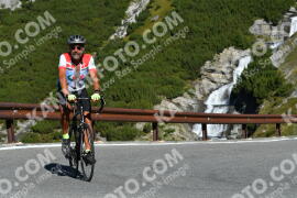 Photo #4176987 | 06-09-2023 09:58 | Passo Dello Stelvio - Waterfall curve BICYCLES