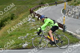 Photo #2461281 | 31-07-2022 11:32 | Passo Dello Stelvio - Waterfall curve BICYCLES