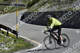 Foto #2116920 | 11-06-2022 10:29 | Passo Dello Stelvio - Waterfall Kehre BICYCLES