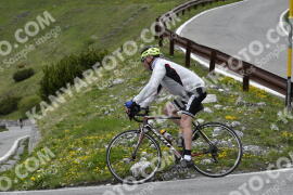 Photo #2093673 | 05-06-2022 12:58 | Passo Dello Stelvio - Waterfall curve BICYCLES