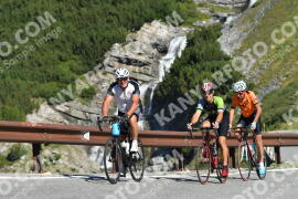 Foto #2512973 | 05-08-2022 09:55 | Passo Dello Stelvio - Waterfall Kehre BICYCLES