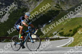Foto #4026391 | 22-08-2023 15:10 | Passo Dello Stelvio - Waterfall Kehre BICYCLES