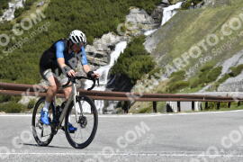 Foto #2081864 | 04-06-2022 10:31 | Passo Dello Stelvio - Waterfall Kehre BICYCLES
