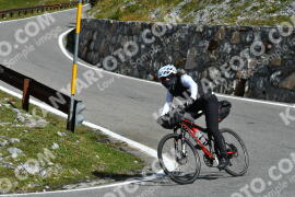 Foto #4101919 | 31-08-2023 11:23 | Passo Dello Stelvio - Waterfall Kehre BICYCLES
