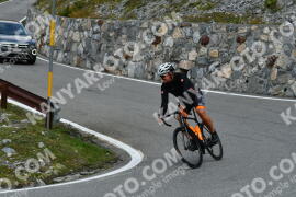 Photo #4281425 | 17-09-2023 11:39 | Passo Dello Stelvio - Waterfall curve BICYCLES