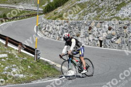 Photo #2720207 | 23-08-2022 12:44 | Passo Dello Stelvio - Waterfall curve BICYCLES