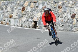 Foto #2289362 | 12-07-2022 14:29 | Passo Dello Stelvio - Waterfall Kehre BICYCLES