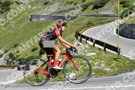 Photo #2295929 | 13-07-2022 11:19 | Passo Dello Stelvio - Waterfall curve BICYCLES
