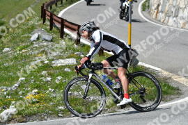 Photo #2171299 | 20-06-2022 15:00 | Passo Dello Stelvio - Waterfall curve BICYCLES