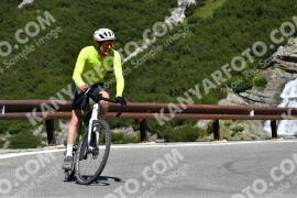 Photo #2289195 | 12-07-2022 10:56 | Passo Dello Stelvio - Waterfall curve BICYCLES