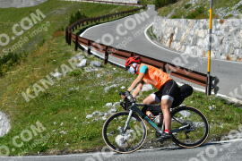 Photo #2565486 | 09-08-2022 15:29 | Passo Dello Stelvio - Waterfall curve BICYCLES